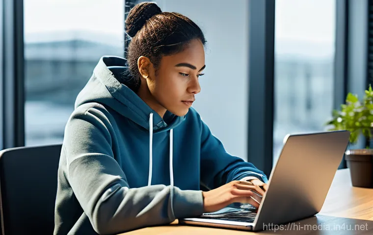 미디어와 시대적 변화 - **"A warm and inviting scene in an Indian home, where a multi-generational family is interacting wit...
