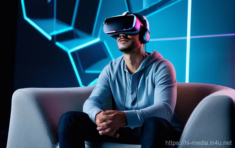 미디어 시장의 디지털화 - **Prompt Title: Creative Collaboration with AI**
    **Image Prompt:** A contemporary and organized ...