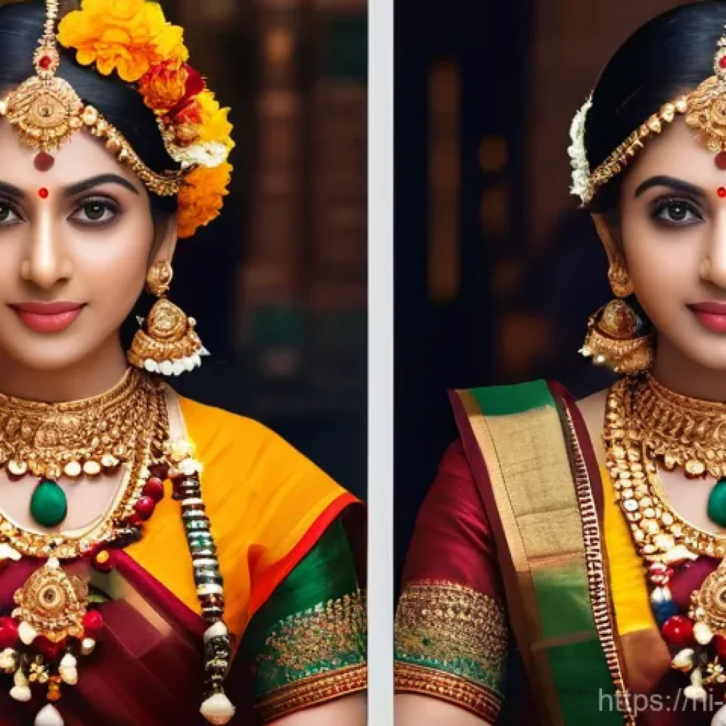 미디어 플랫폼 - Here are three detailed image prompts in English, adhering to all the specified guidelines, based on...