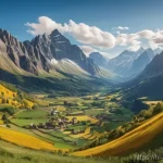 Home 10 미디어학 박사과정 - Here are three detailed image generation prompts in English, adhering to all the specified guideline...