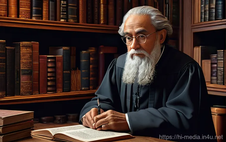 미디어학 박사과정 - Here are three detailed image generation prompts in English, adhering to all the specified guideline...