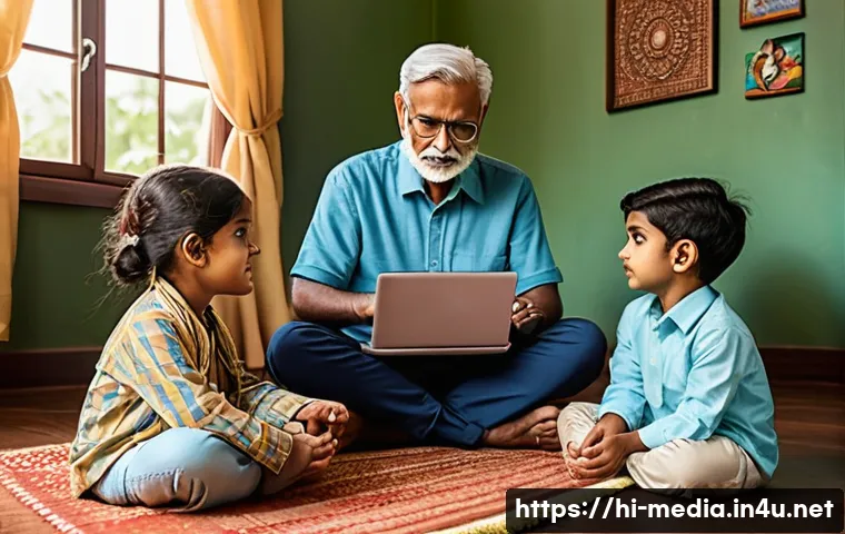 미디어와 개인정보 보호 관련 이미지 2