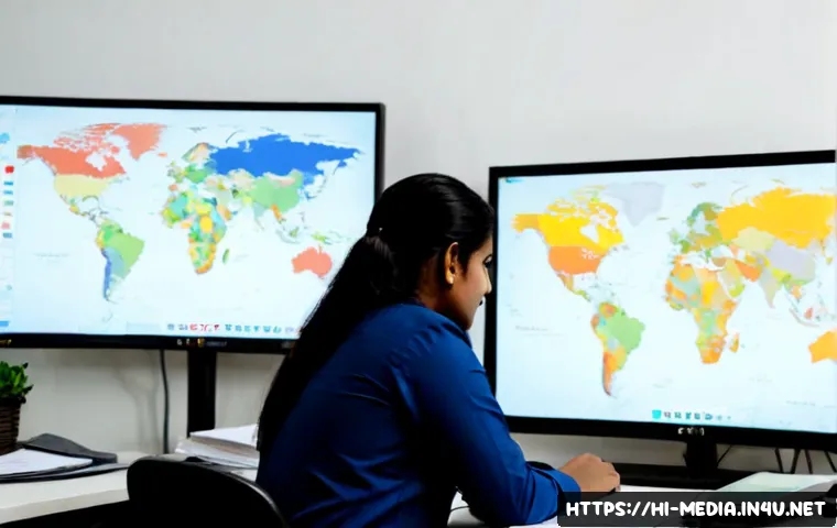 미디어의 정치적 분석 - Photorealistic editorial scene of an Indian political media analyst in a modern newsroom, thoughtful...